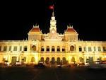 Cities in World: Ho Chi Minh City (