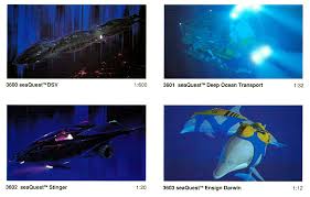Image result for seaquest stinger