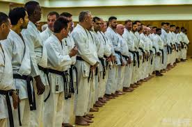 Image result for Shotokan Karate Union
