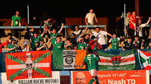 Image result for Cork Rebels