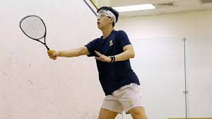 Image result for Preston Grasshoppers Squash Club