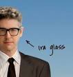 Lise Funderburg » Ira Glass