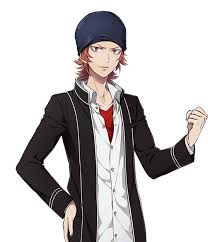 「伏見猿比古 K」の画像検索結果