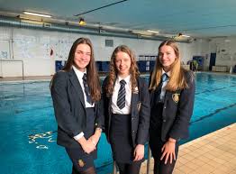 Image result for Harrogate Swimming Club