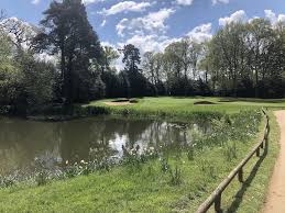 Image result for West Byfleet Golf Club