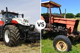 Image result for traktormotoren funktion