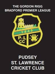 Image result for Pudsey St Lawrence Cricket Club