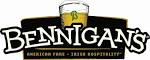 Location - BENNIGAN'S ELGIN