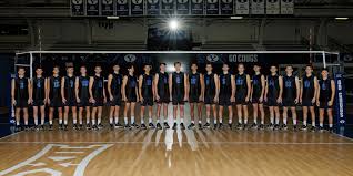 Image result for Sutton Volleyball Club