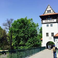 Image result for Insel der Jugend, Berlin