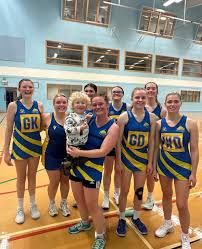 Image result for Penzance Netball Club