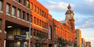 Image result for Peterborough