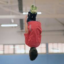 Image result for Kingston Trampoline Academy