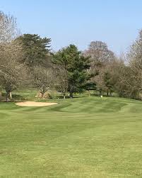 Image result for Brackley Golf Club