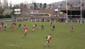 Image result for Sedgley Park Rugby Union Football Club