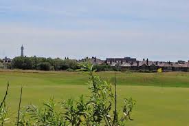 Image result for Blackpool North Shore Golf Club Ltd