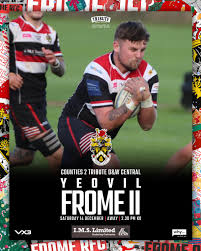 Image result for Frome Rugby Football Club