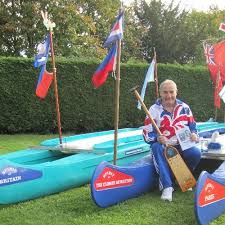 Image result for Fladbury Paddle Club