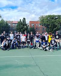 Image result for York University Street Hockey Club