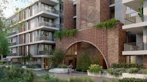 Image result for Brunswick Village