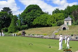 Image result for Dursley Bowls Club