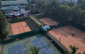 Image result for Taverham Tennis Club