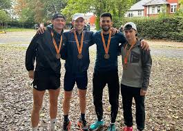 Image result for Bolton United Harriers & Athletics Club