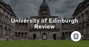 Image result for Edinburgh University