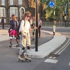 Image result for Londonskaters Speed Team