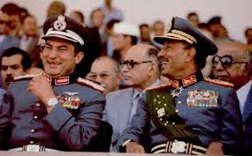 Image result for hosni mubarak