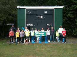 Image result for Hartsholme Cricket Club