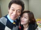 Actor Kim Kab Soo revealed a