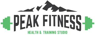 Image result for Peak Fitness