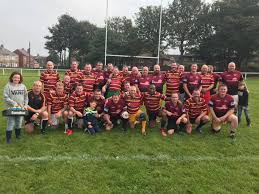 Image result for Huddersfield-Underbank Rangers