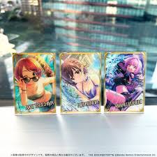 「仙崎恵磨 アイドルマスターシンデレラガールズ」の画像検索結果