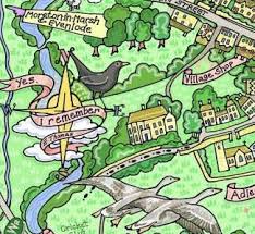 Image result for Adlestrop Daylesford & Oddington Cricket Club