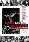 Coffee and Cigarettes Movie Poster - Internet Movie Poster Awards ...