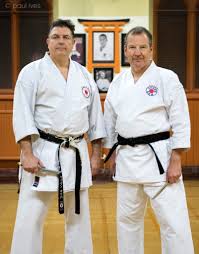 Image result for Ji Shin Do Karate