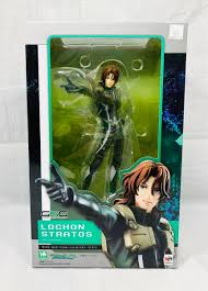 「ロックオン・ストラトス 機動戦士ガンダム00 1st」の画像検索結果