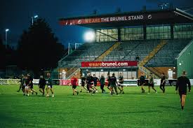 Image result for Redingensians Rugby Football Club