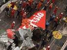 Indonesia calls off search for AirAsia victims - The Express Tribune