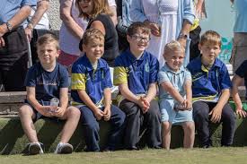 Image result for Duffus Park Bowling Club