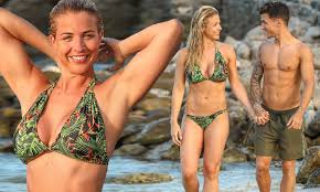 Image result for gemma atkinson tattoo