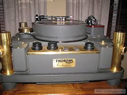 Image result for thorens reference