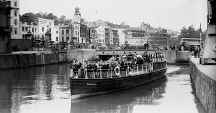 Image result for Bristol Dockers