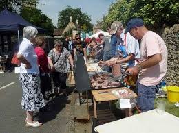 Image result for Overbury Bowling Club