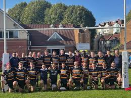 Image result for Broad Plain Rugby Club