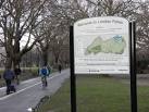 London Fields park map - via Daymix