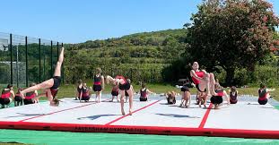 Image result for Faversham Gymnastic & Activity Centre