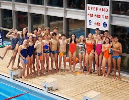 Image result for Teddington Swimming Club